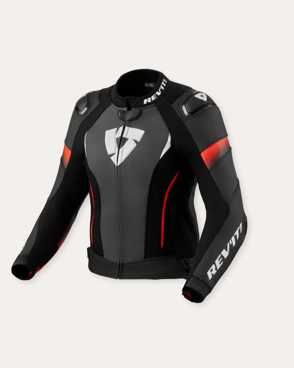 GIACCA PELLE – XENA 4 PRO LADIES
