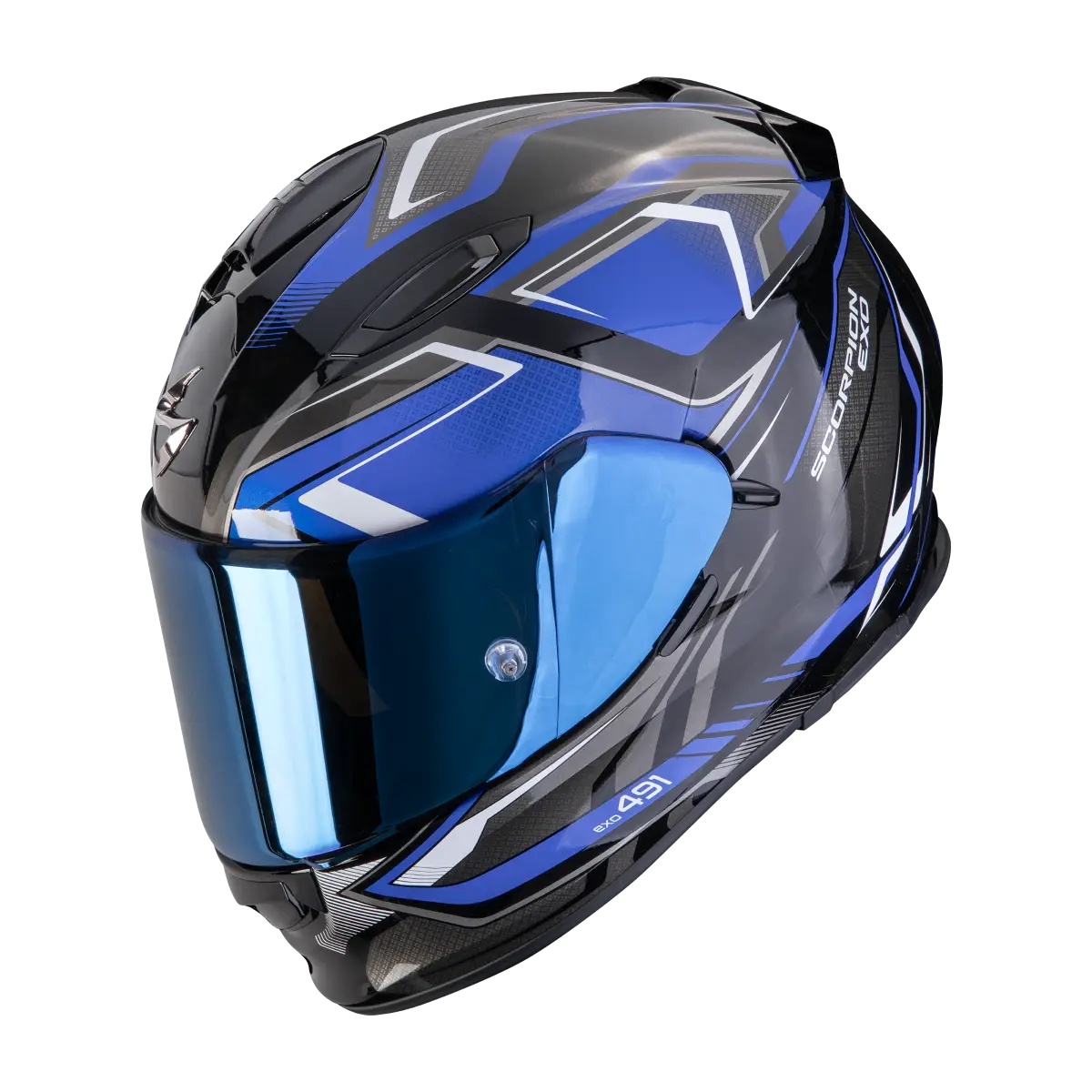 CASCO INTEGRALE – EXO-491 ZUMO