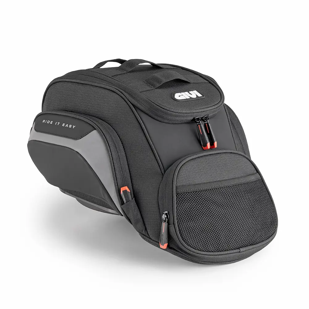 BORSA TANLOCK