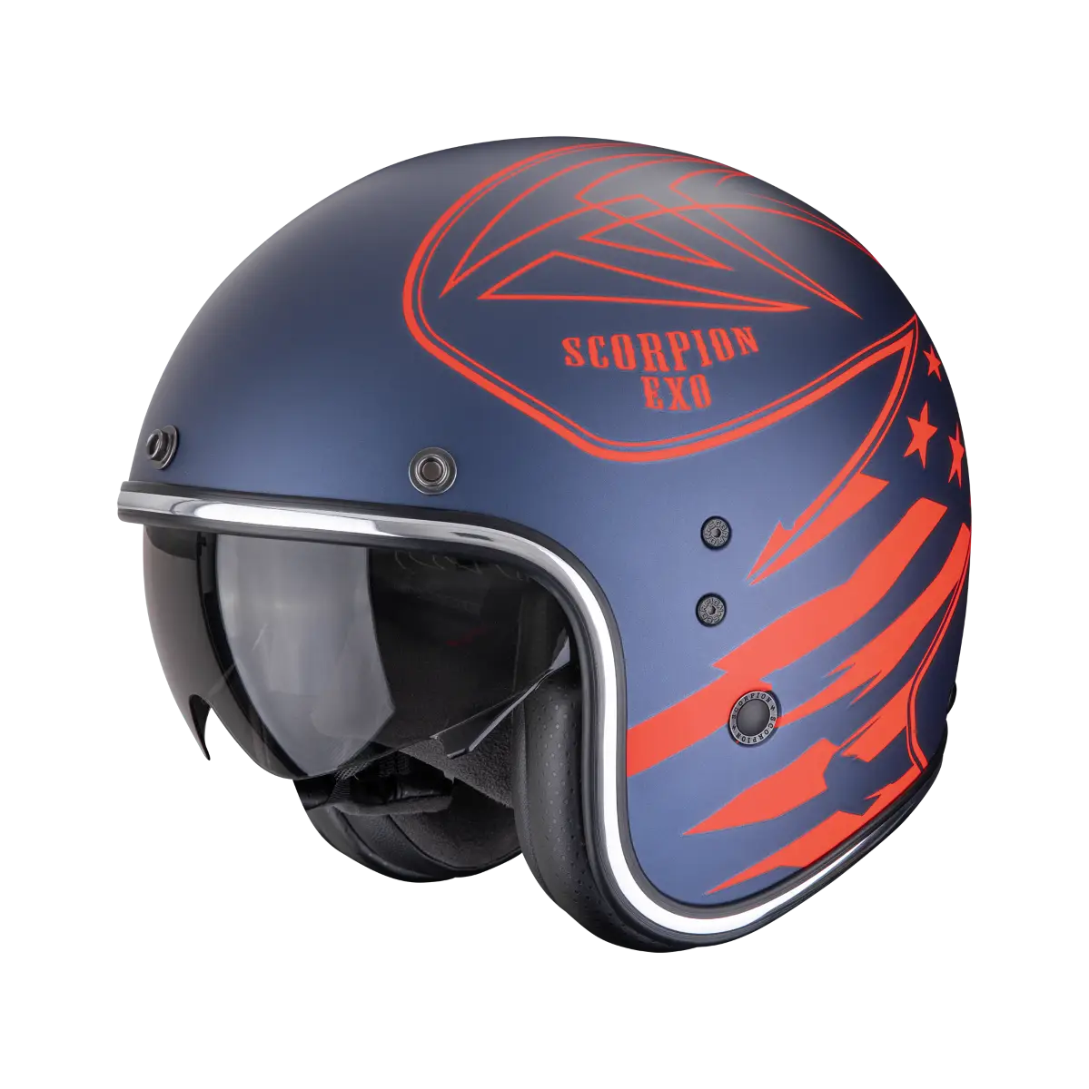 CASCO BULLIT – BELFAST EVO HANGAR