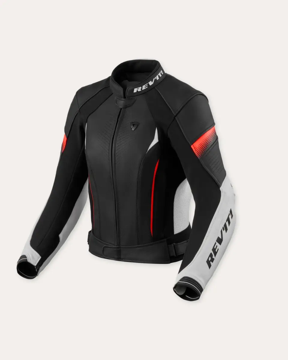GIACCA PELLE – XENA 4 LADIES