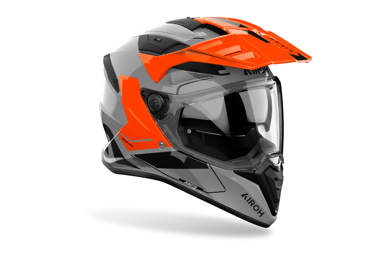 CASCO DUAL – BANDIT TUNE