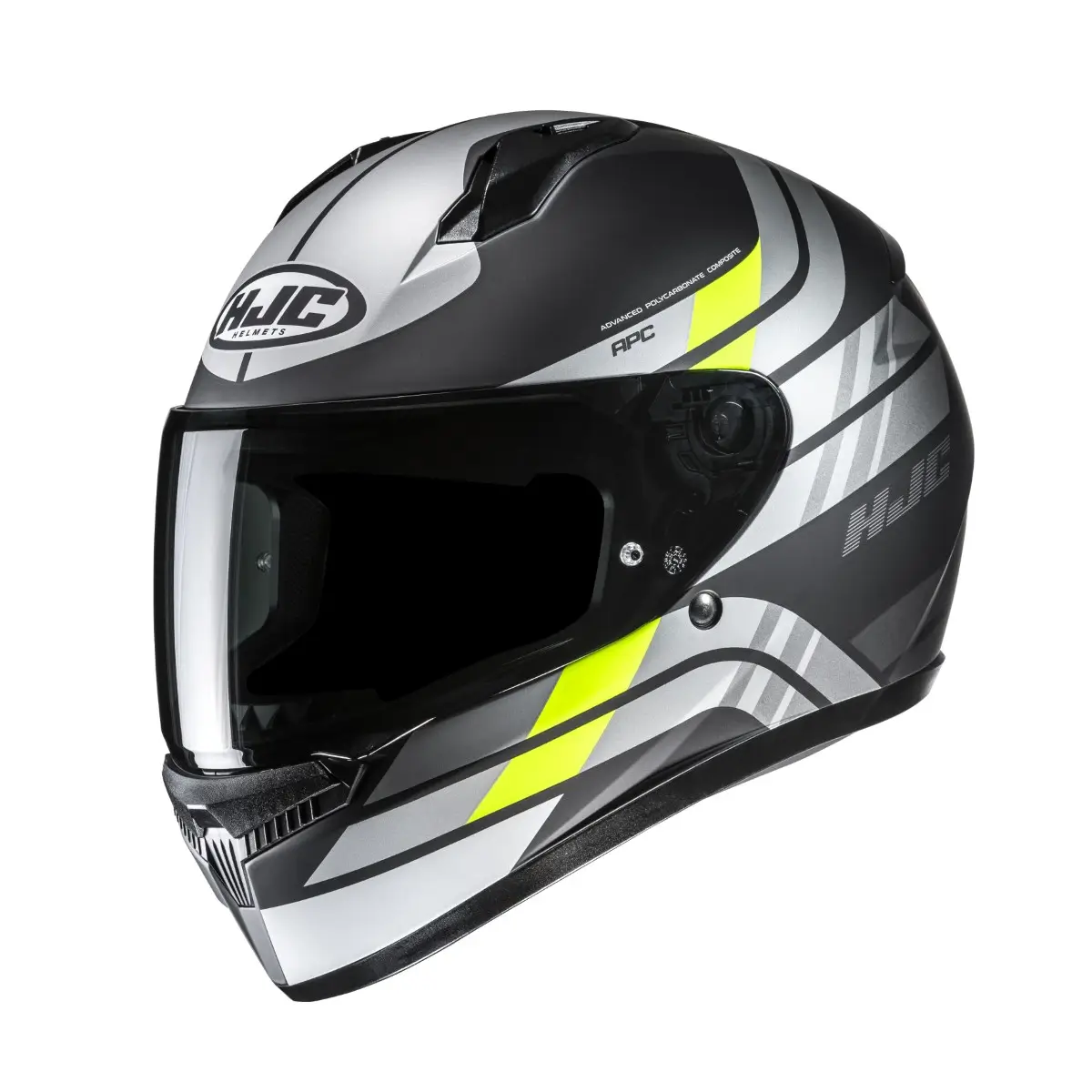 CASCO INTEGRALE – C10 – HIPER