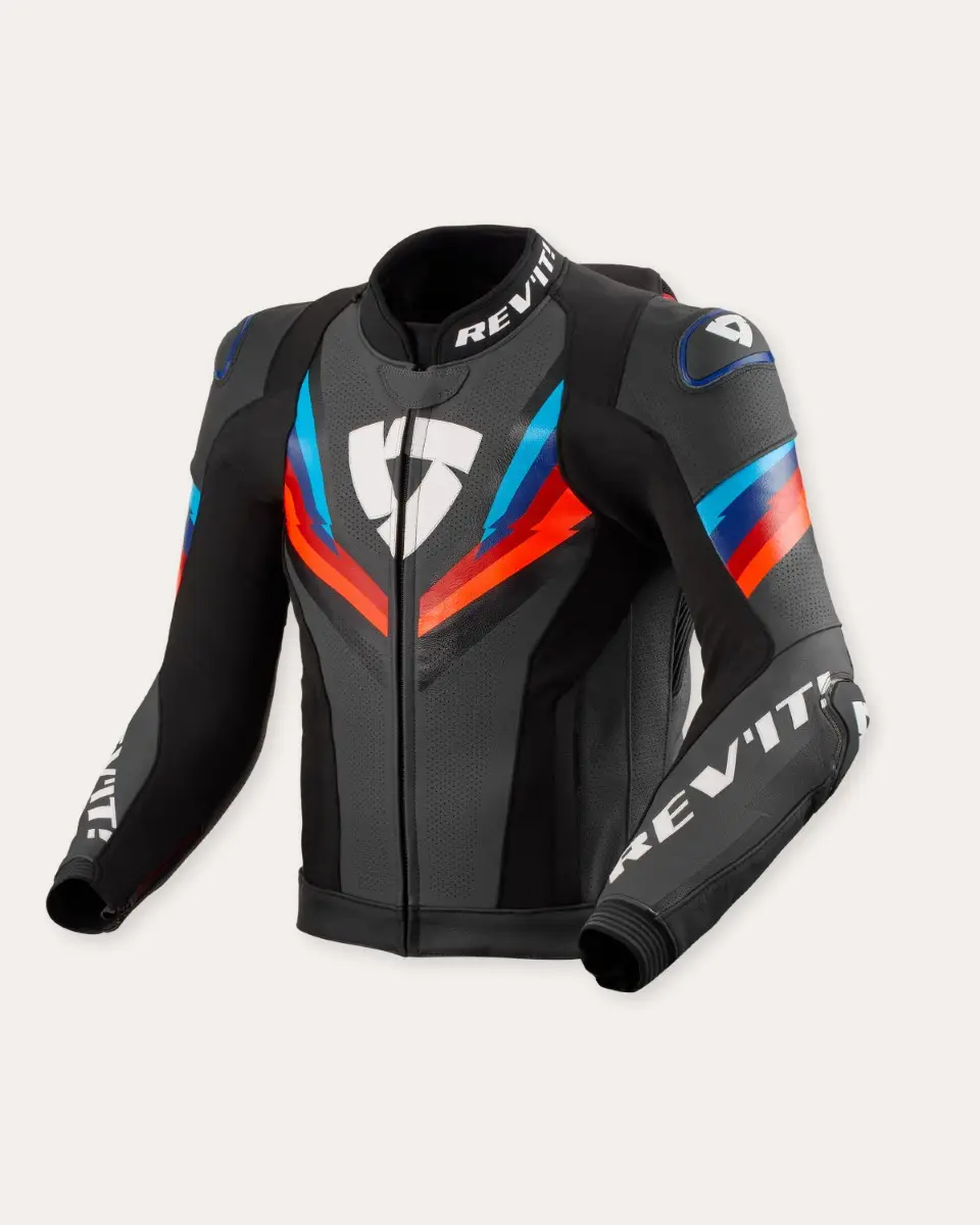 GIACCA PELLE – QUANTUM 3 PRO