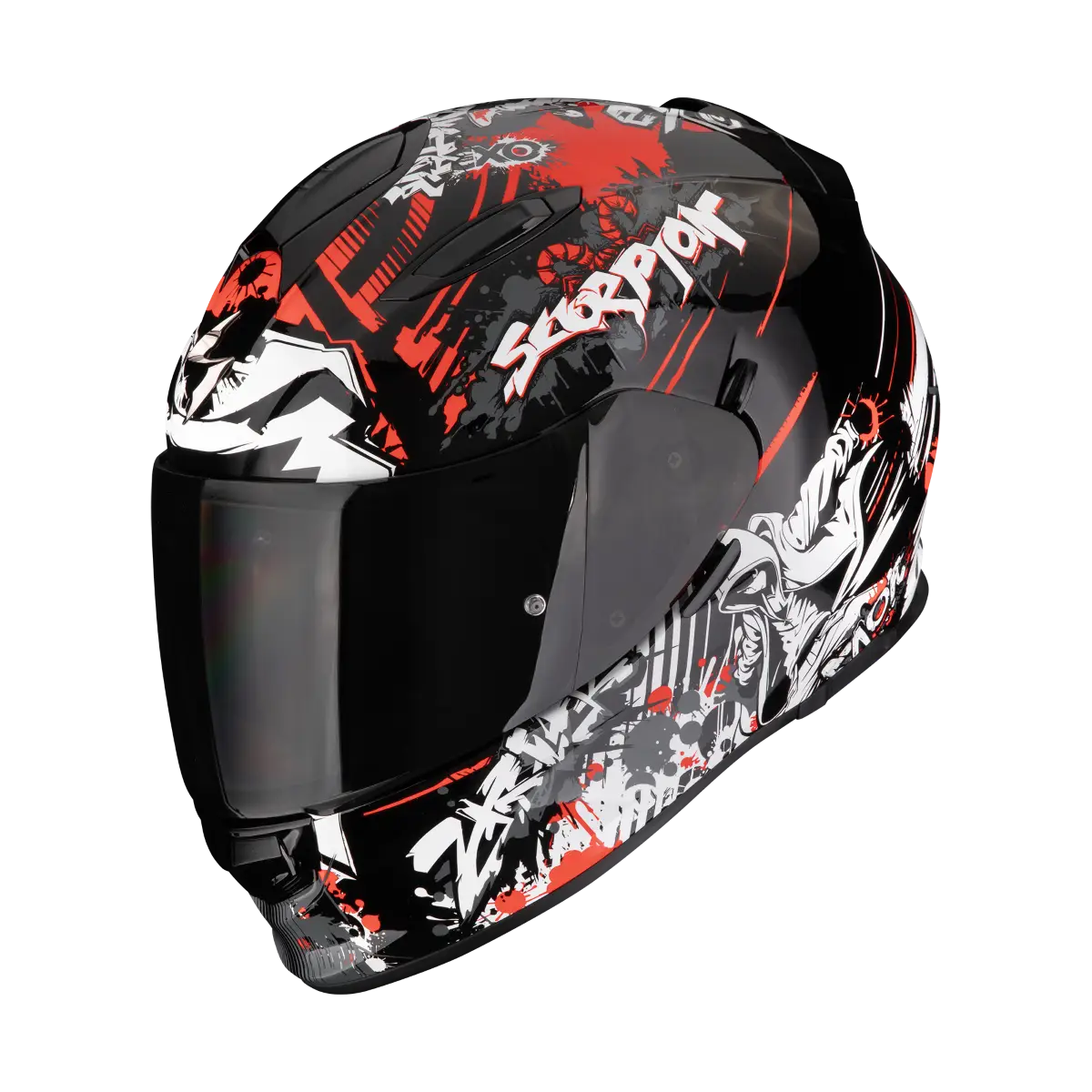 CASCO INTEGRALE – EXO-491 SPECTOR