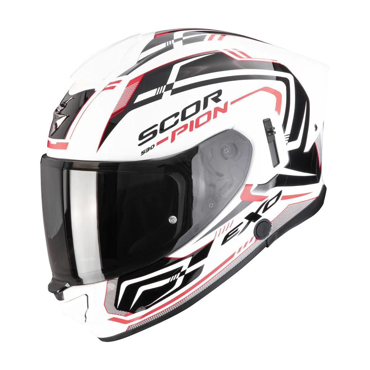 CASCO INTEGRALE – EXO-530 AIR SLOPE