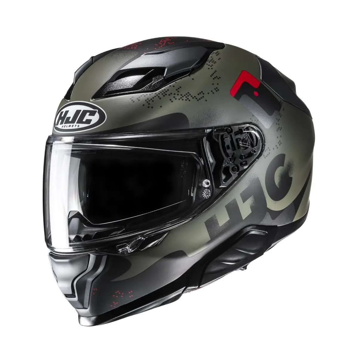 CASCO INTEGRALE – F71 – FACO