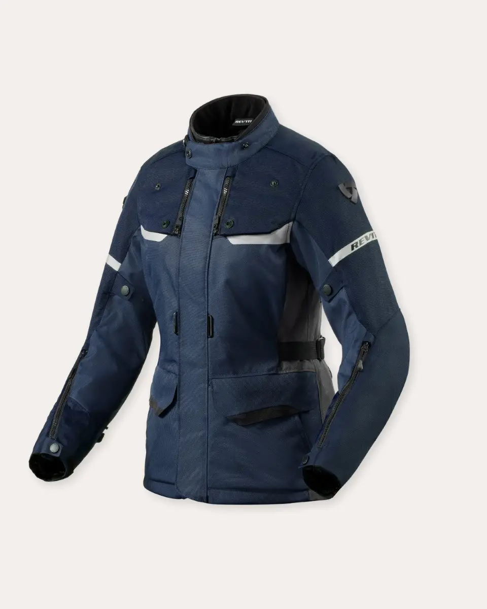 GIACCA TESSUTO – OUTBACK 4 H20