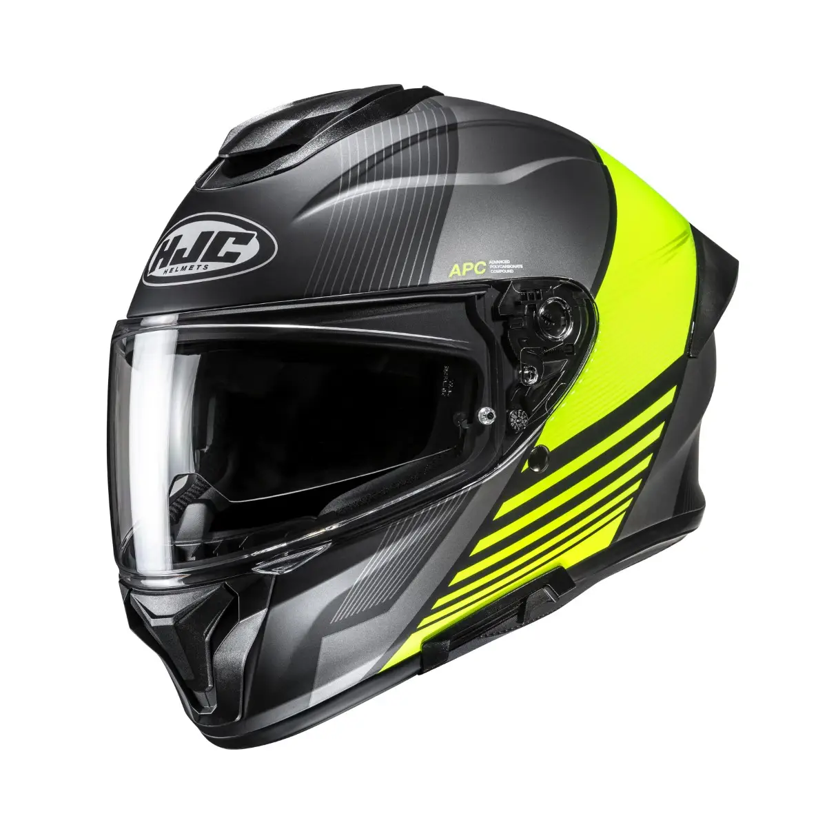 CASCO INTEGRALE – C71 – MORIX