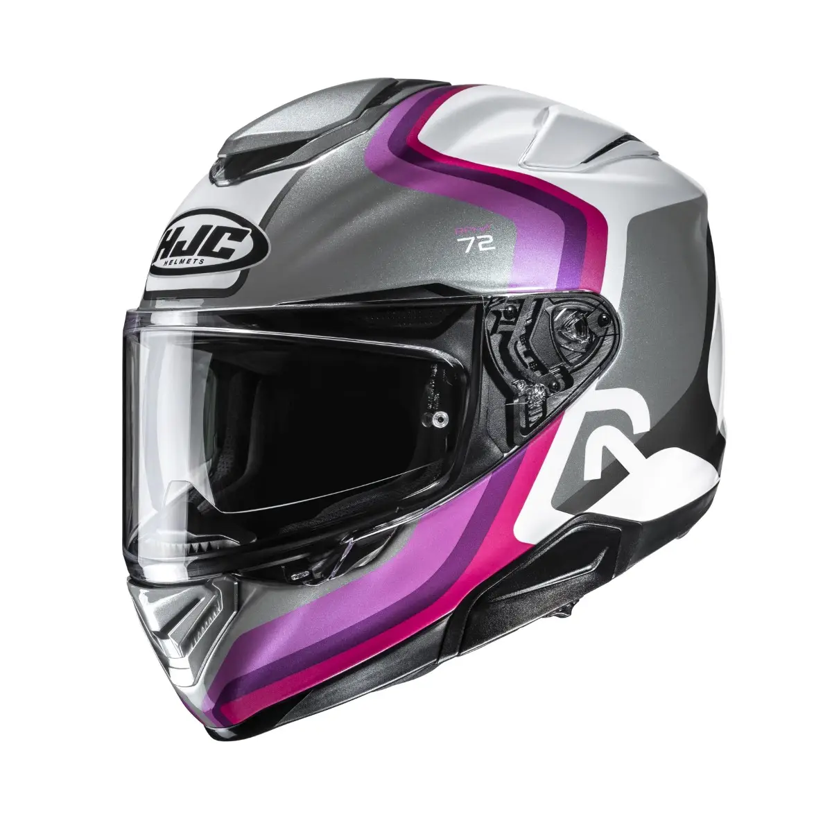 CASCO INTEGRALE – RPHA 72 – ERNEM