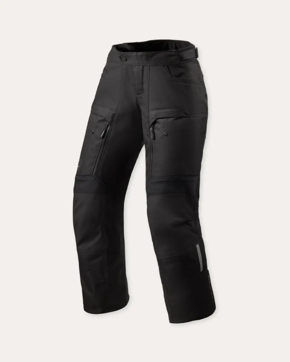 PANTALONI TESSUTO – OUTBACK 5 H20 LADIES