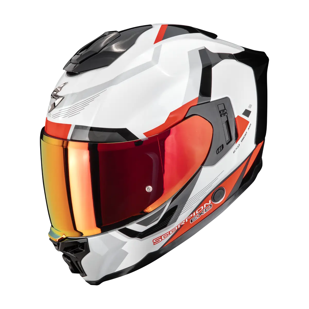CASCO INTEGRALE – EXO-1500  AIR ARENA