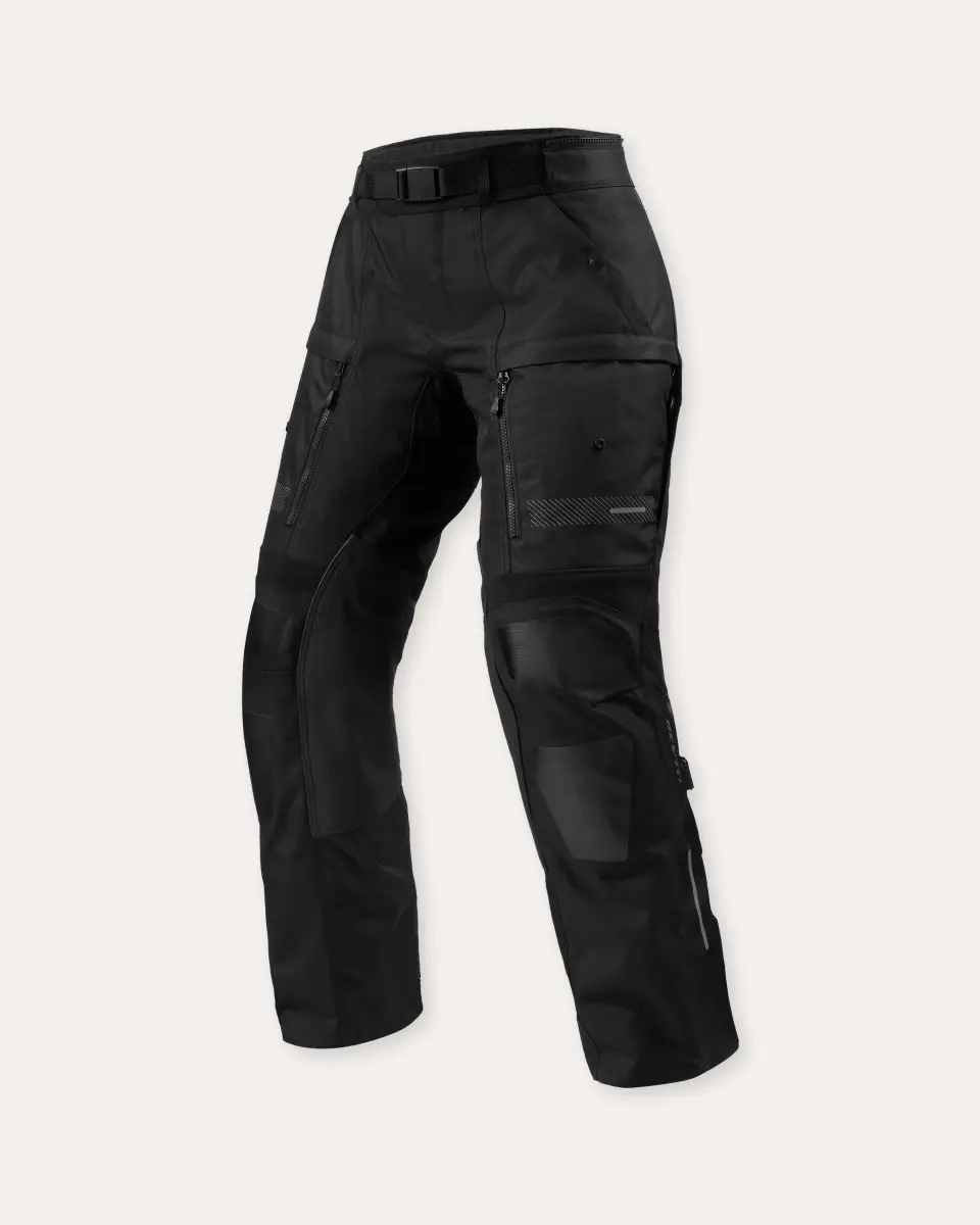 PANTALONI TESSUTO – SAND 5 H20  LADIES