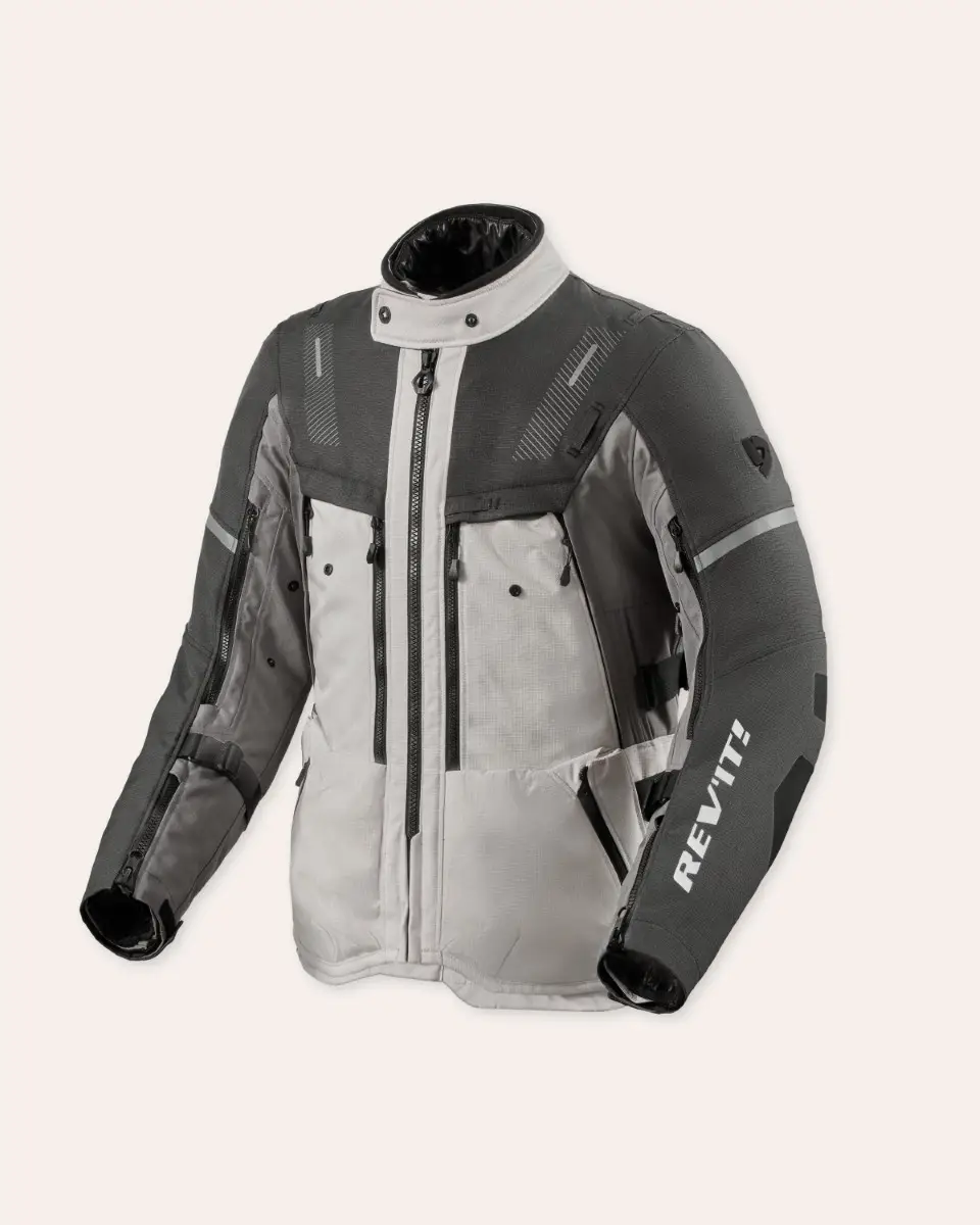 GIACCA TESSUTO – SAND 5 H20