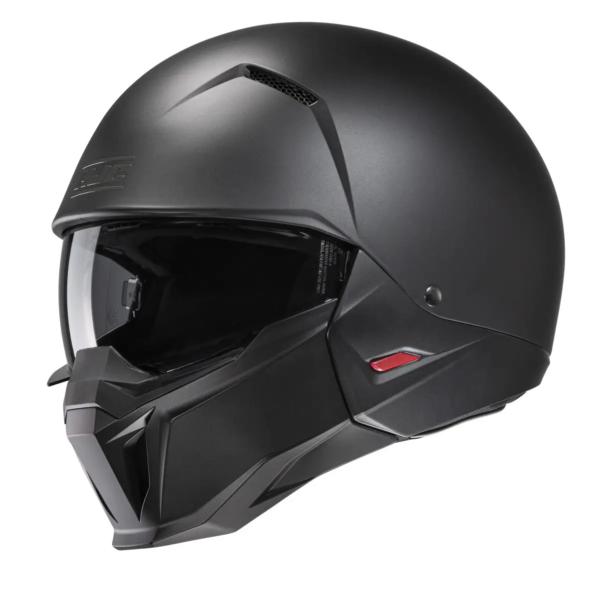 Casco street fighter