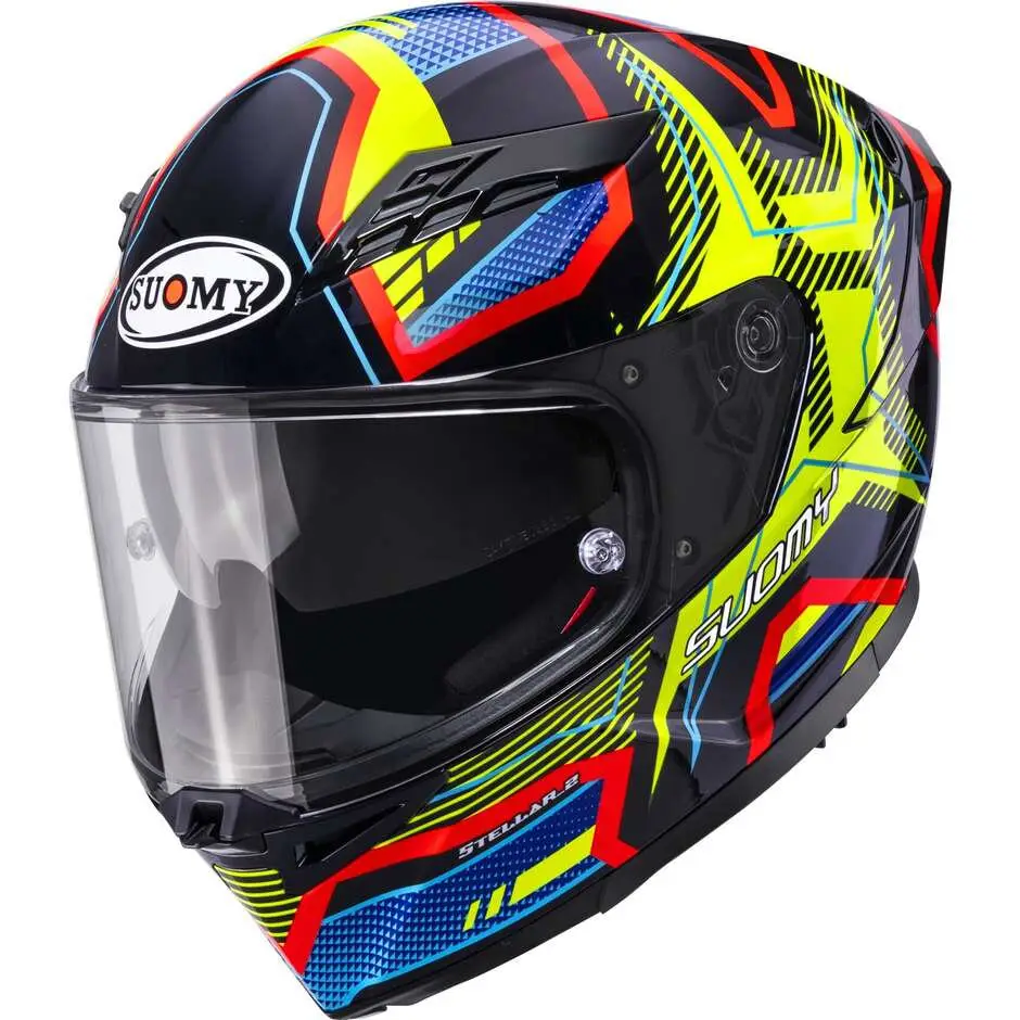 CASCO INTEGRALE – STELLAR 2 BLACKSTAR