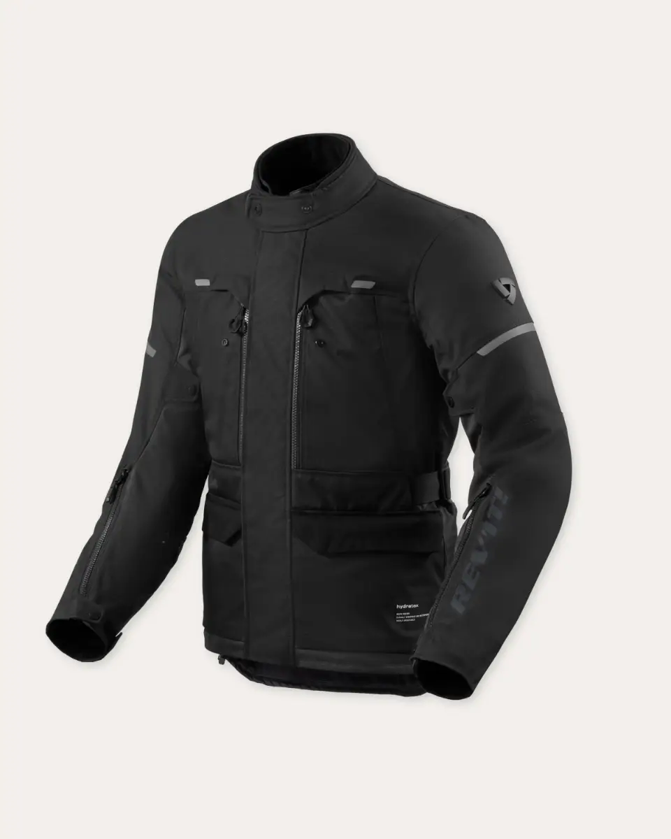 GIACCA TESSUTO – OUTBACK 5 H20