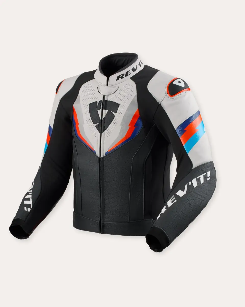 GIACCA PELLE – QUANTUM 3