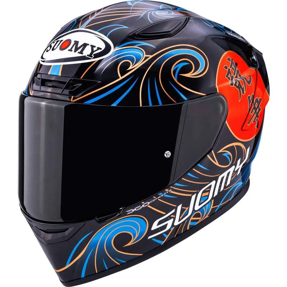 CASCO INTEGRALE – TRACK-1 WAVES