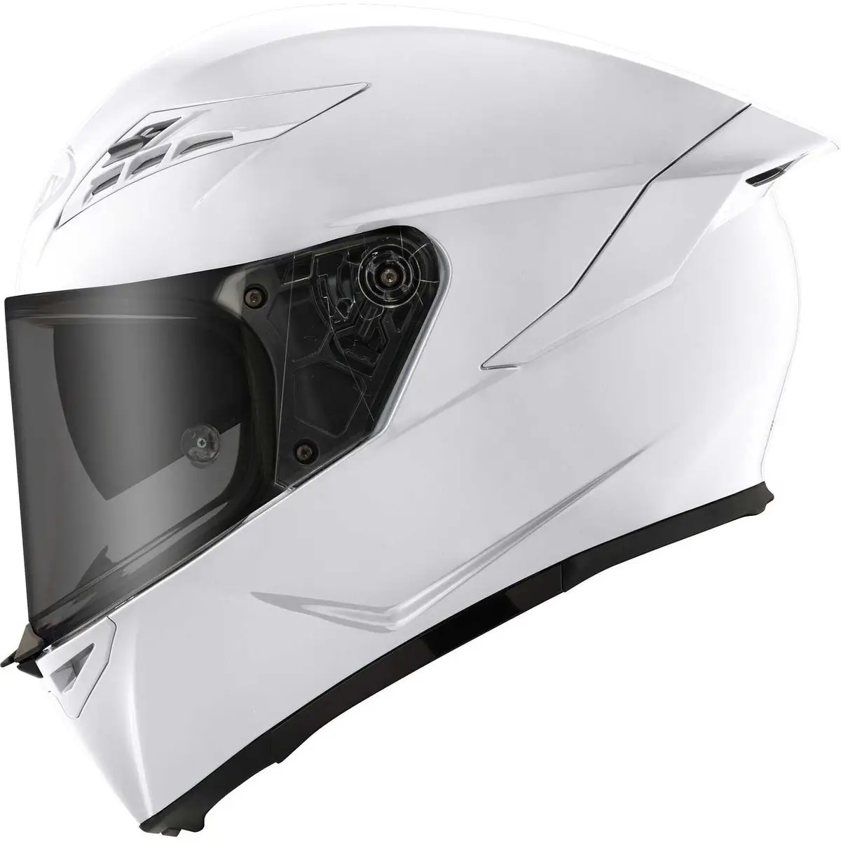 CASCO INTEGRALE – STELLAR 2 BIANCO LUCIDO