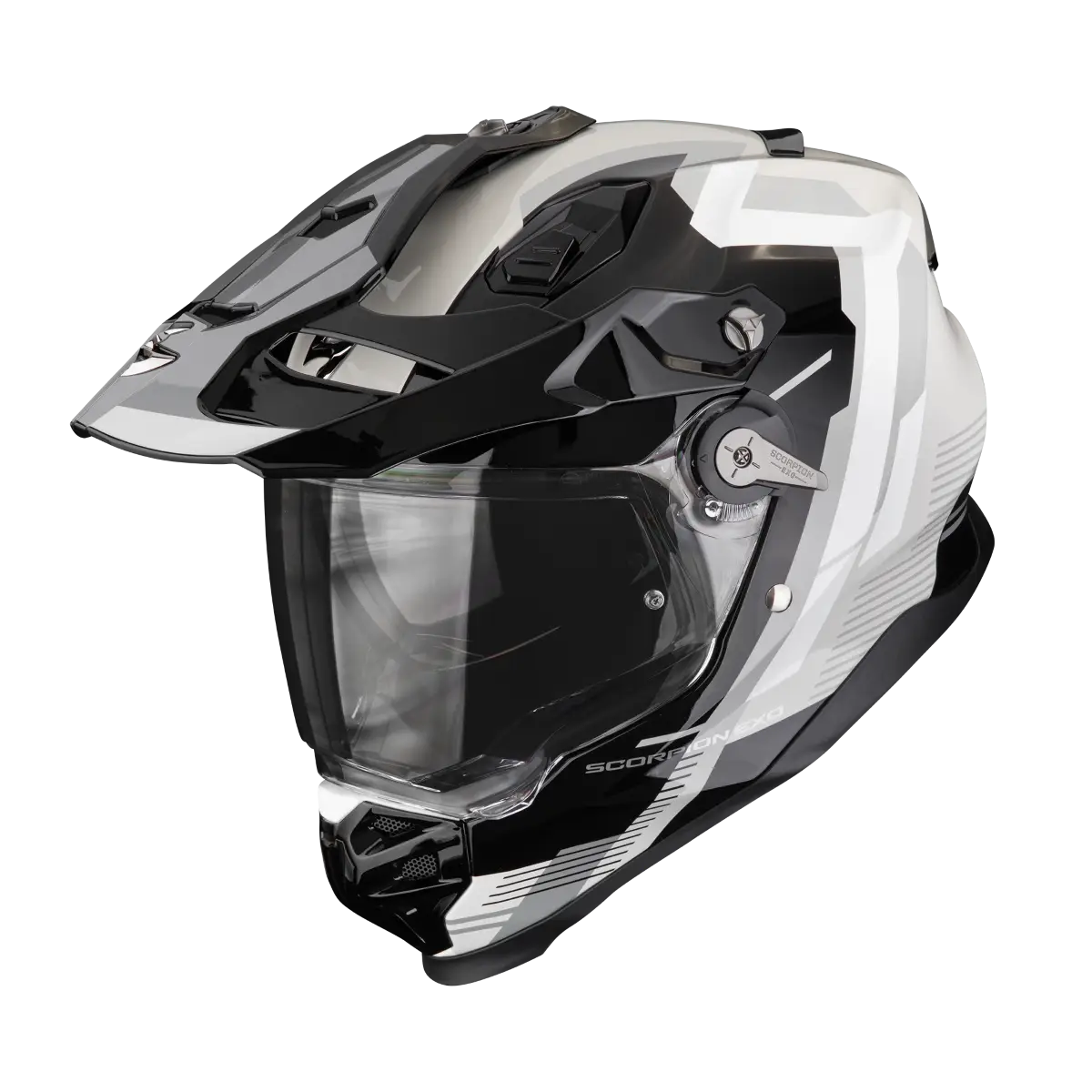 CASCO  DUAL – ADF-9000 AIR PATROL