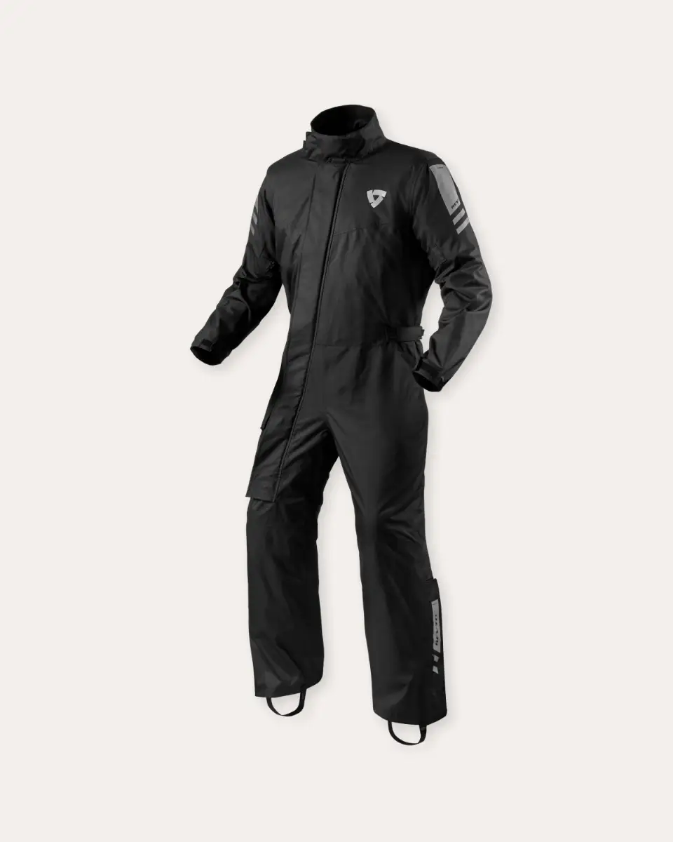 TUTA ANTIACQUA – PACIFIC 4 H2O