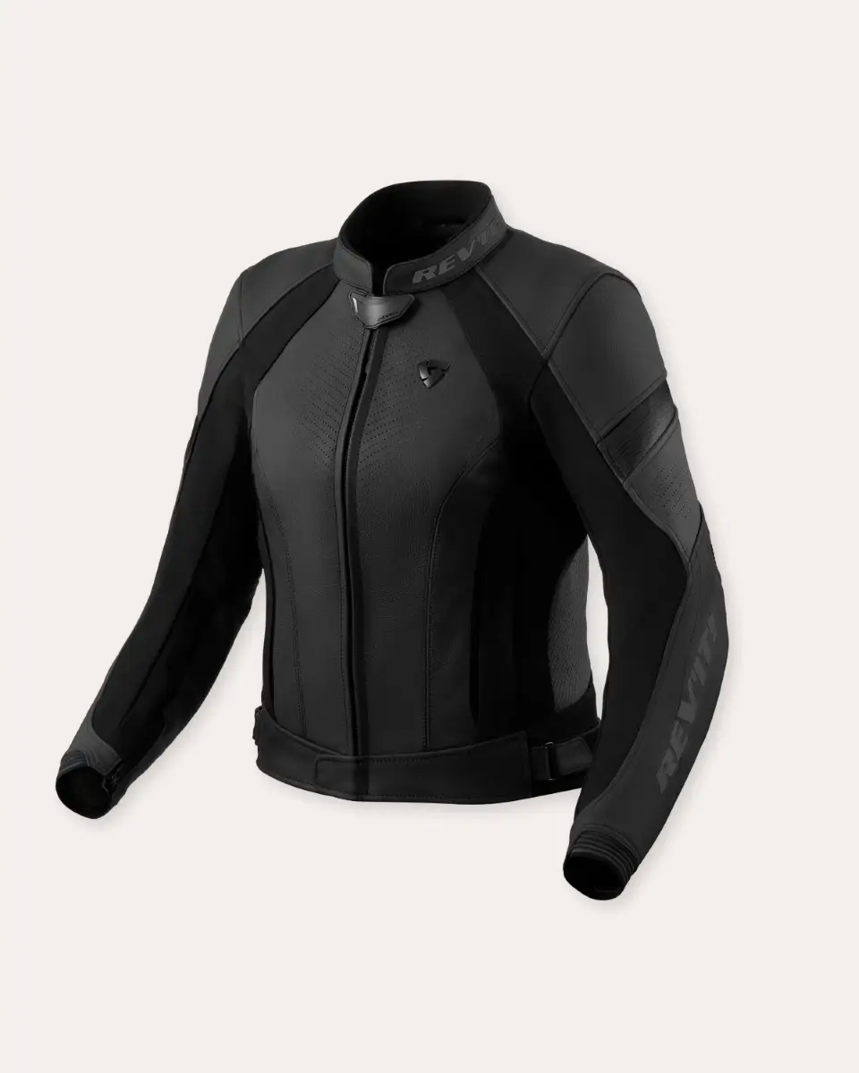 GIACCA PELLE – XENA 4 LADIES