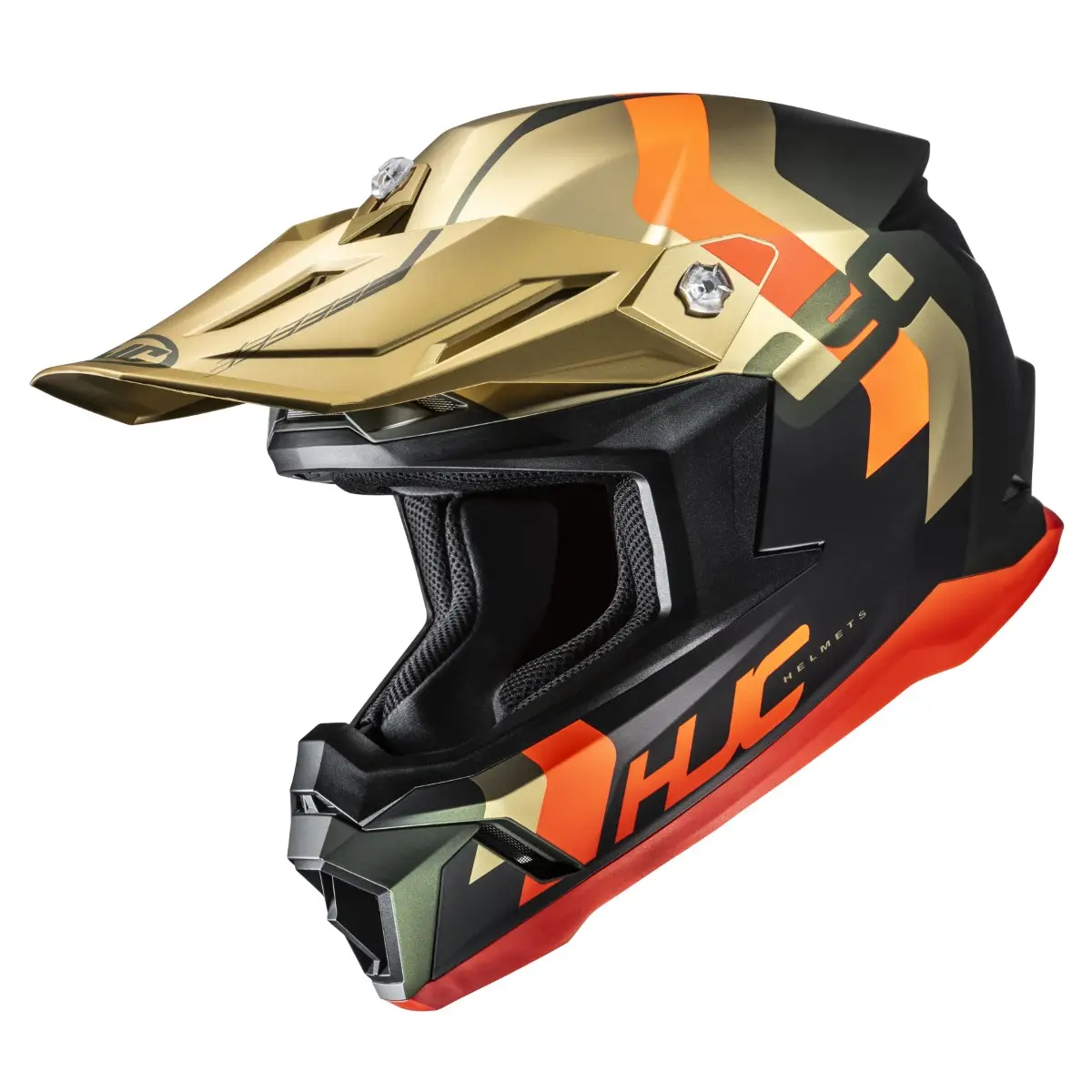 CASCO CROSS – C 50 – PRIMAL
