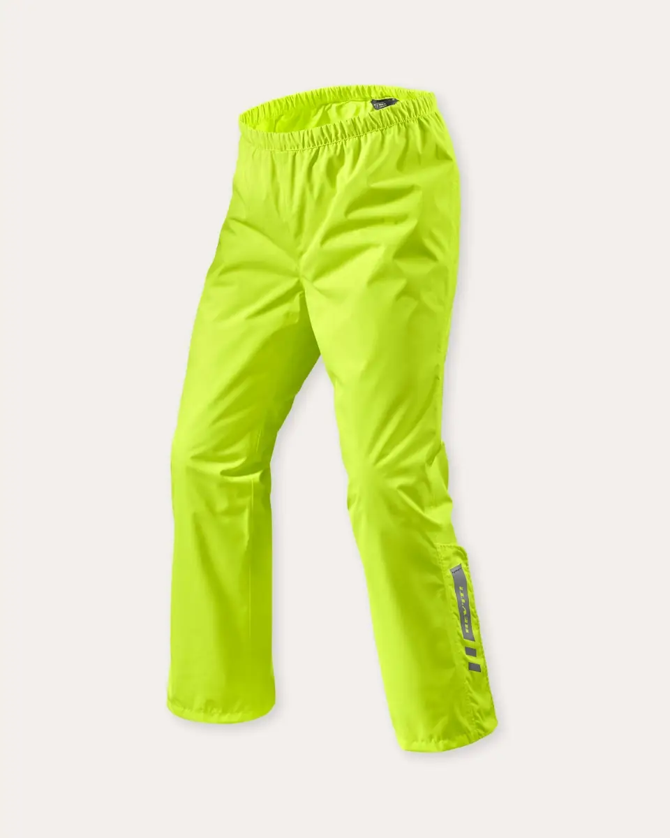 COPRIPANTALONI ANTIACQUA – ACID 4 H2O