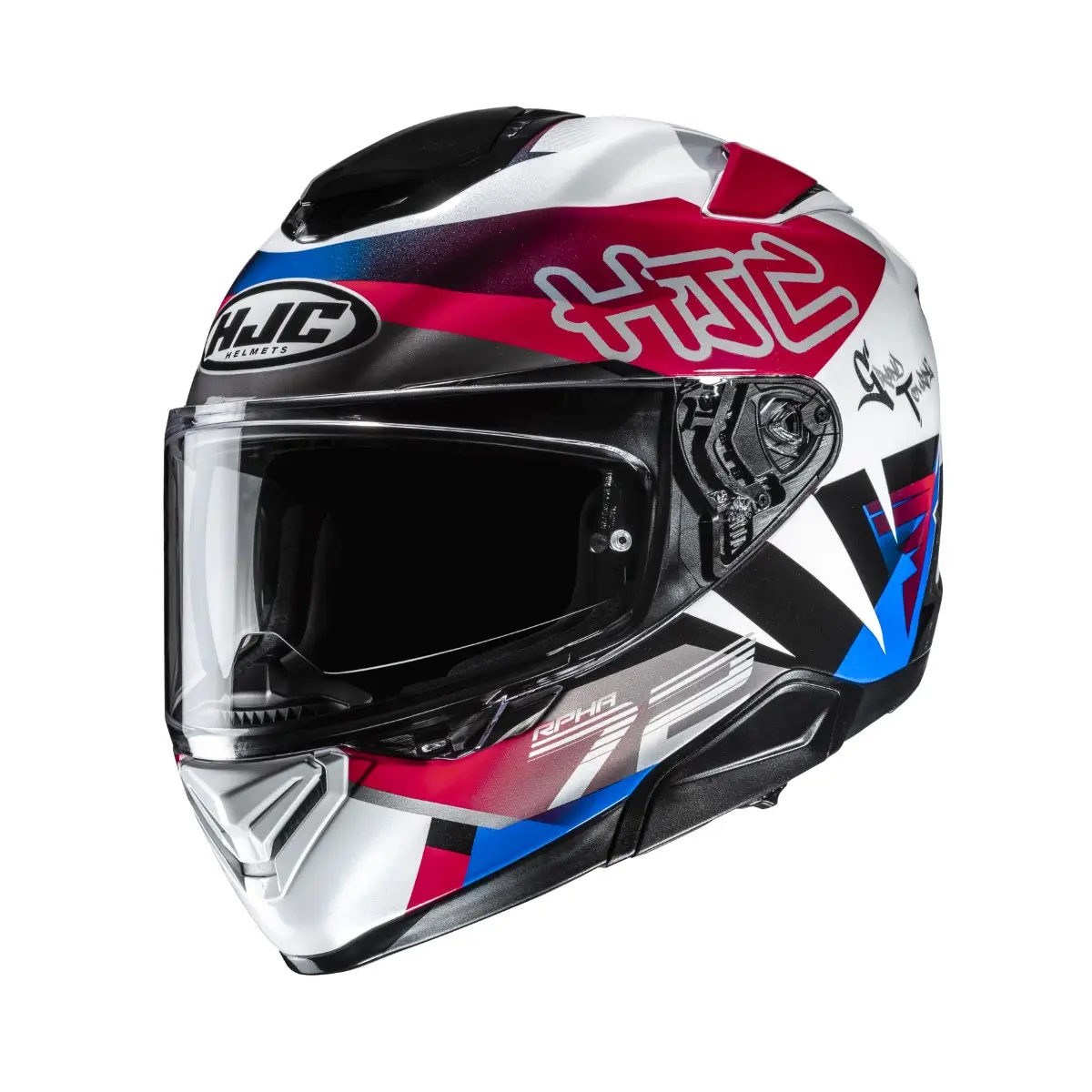 CASCO INTEGRALE – RPHA 72 – GOLDY