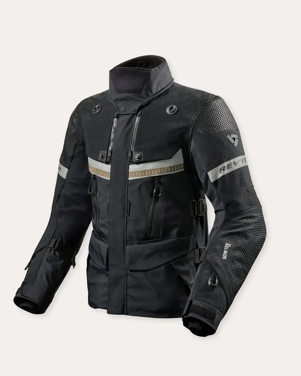 GIACCA GORE-TEX – DOMINATOR 3 GTX