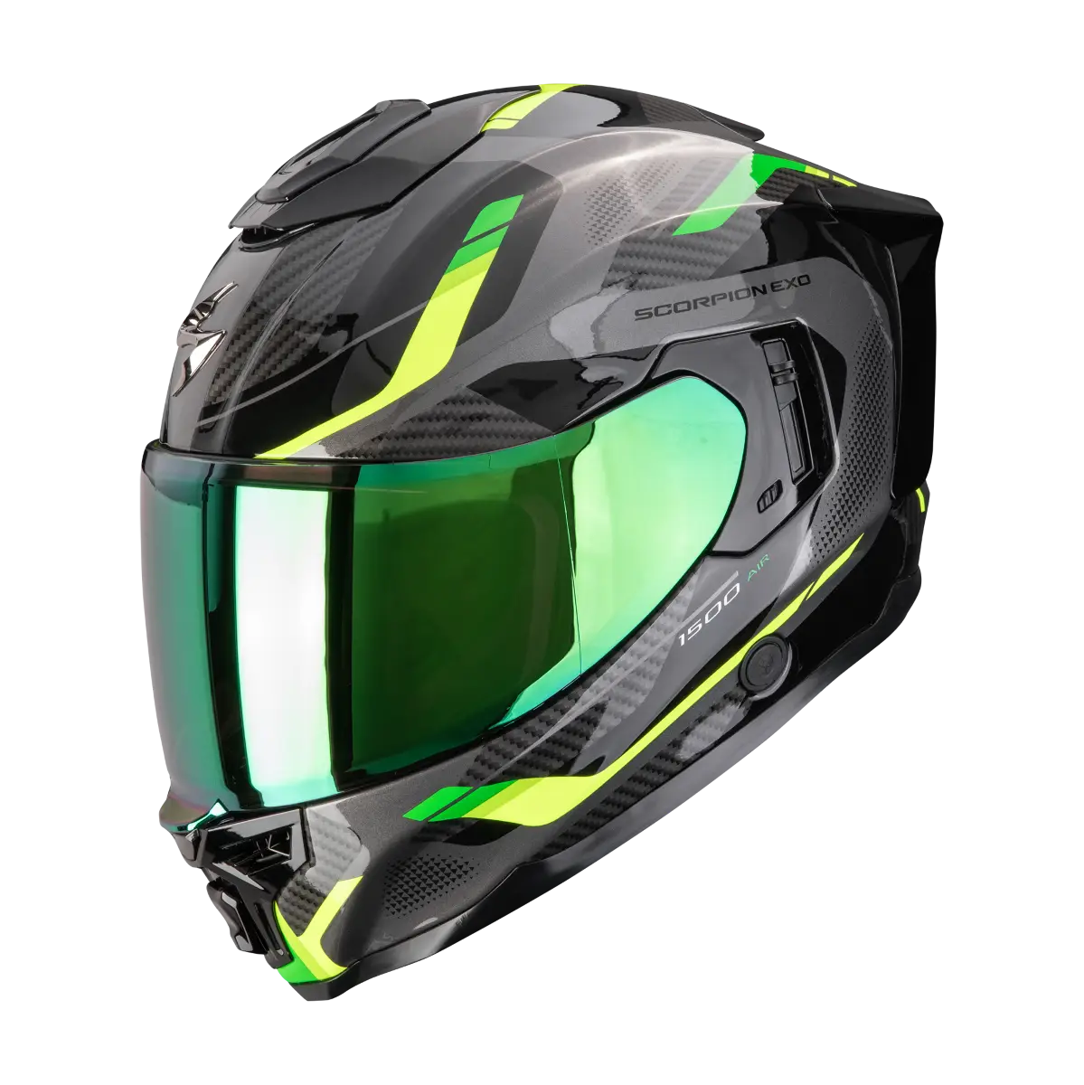 CASCO INTEGRALE – EXO-1500  AIR SLEEK