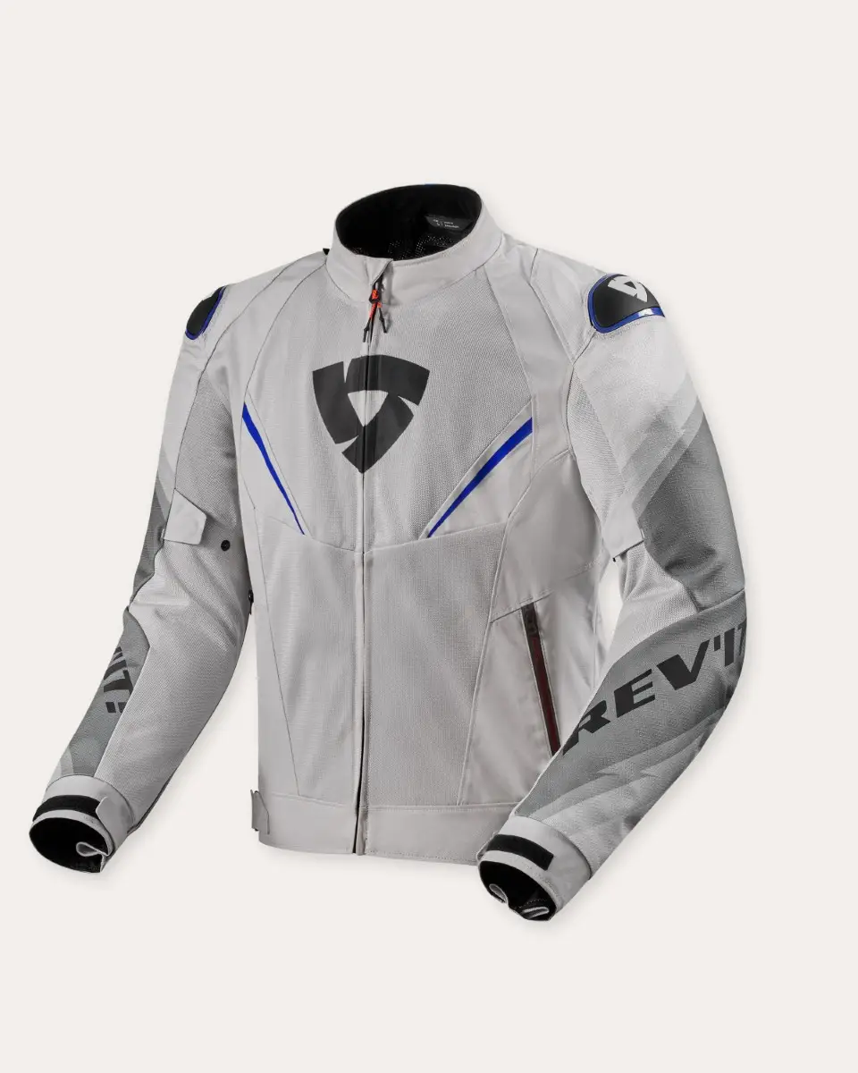 GIACCA TESSUTO – QUANTUM 3 AIR