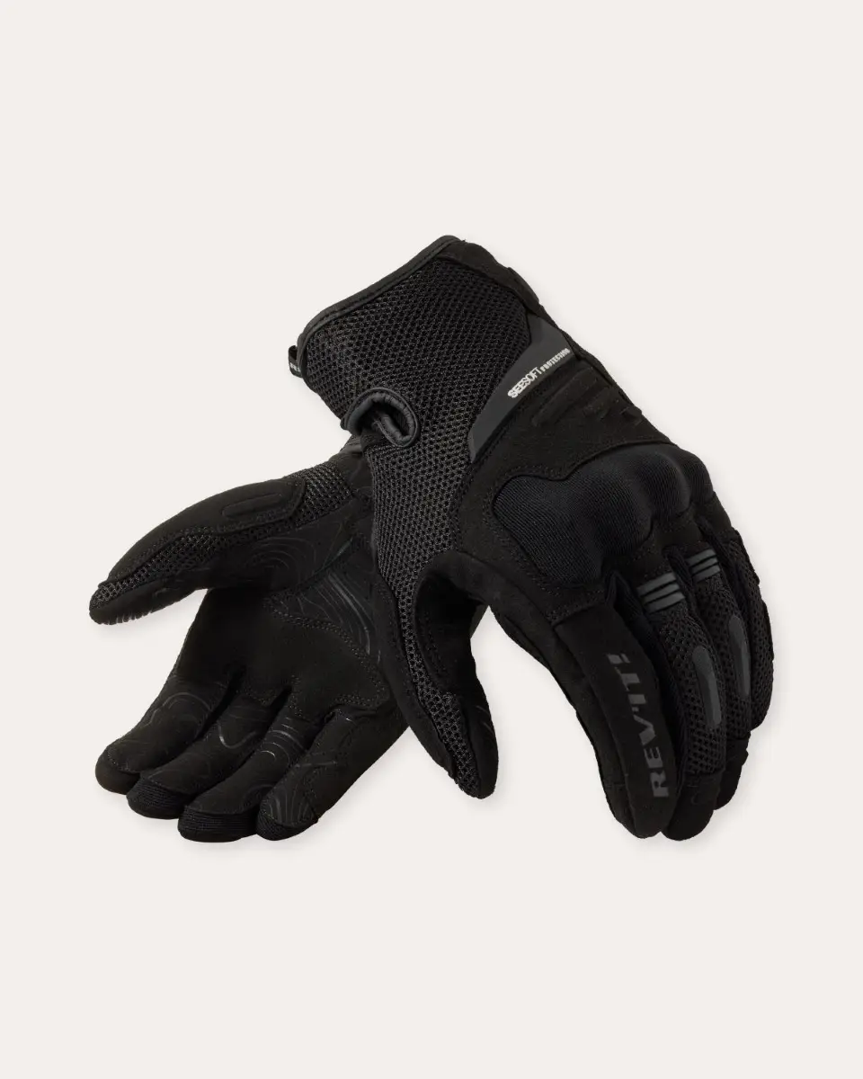 GUANTI ADVENTURE TRAVEL – CAVERN