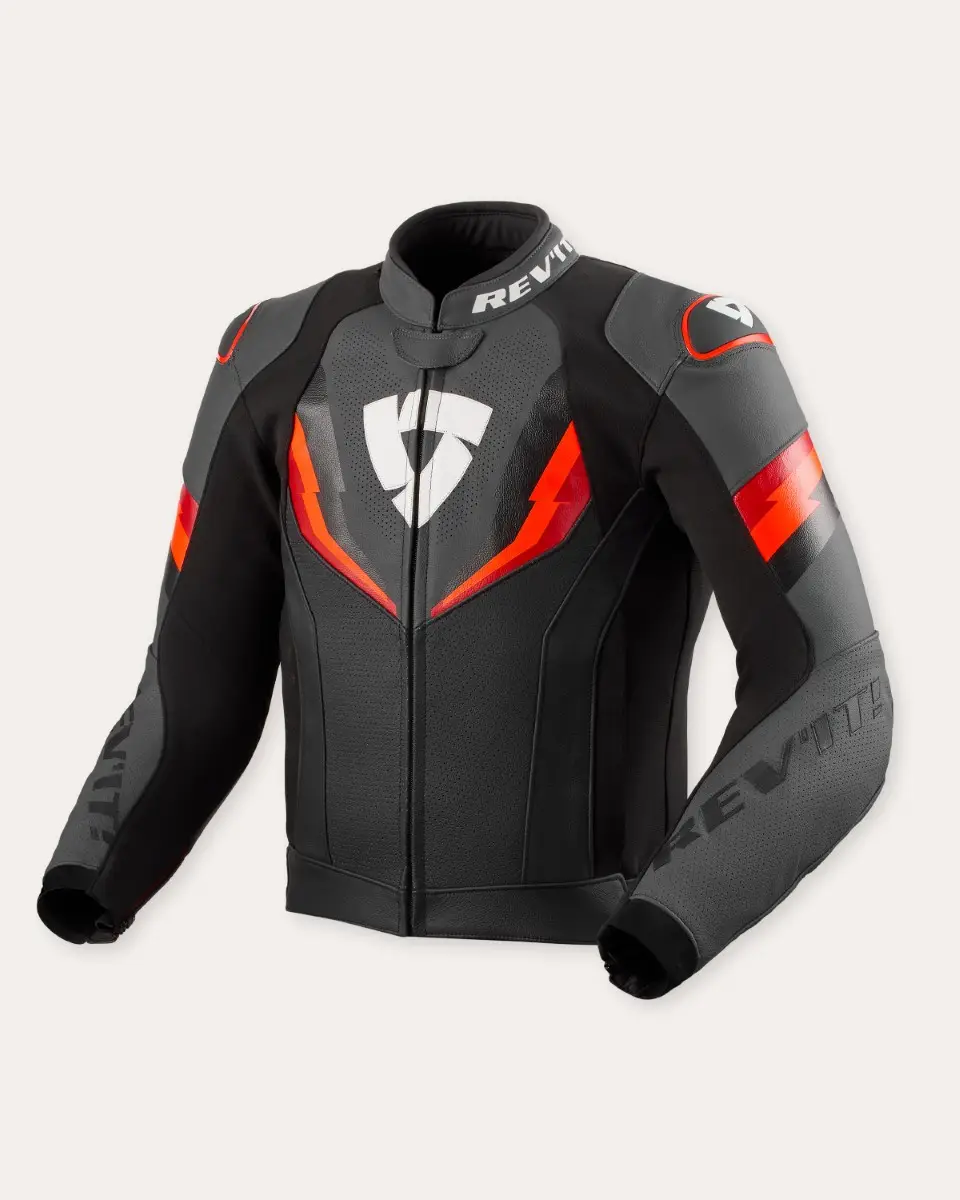 GIACCA PELLE – QUANTUM 3