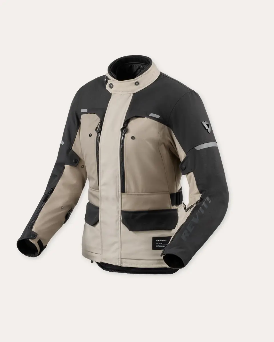 GIACCA TESSUTO – OUTBACK 5 H20 LADIES