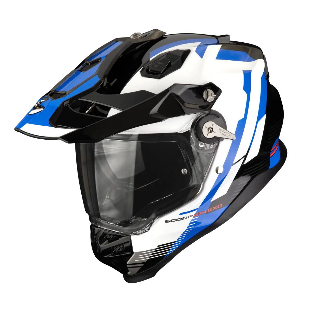 CASCO  DUAL – ADF-9000 AIR PATROL