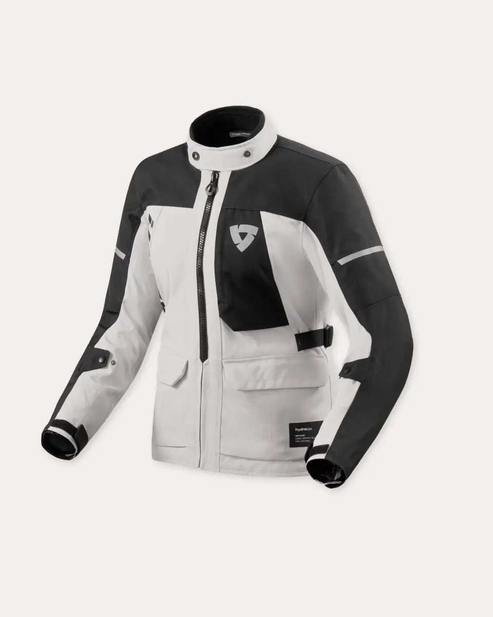 GIACCA TESSUTO – CONVERGENT H20 LADIES