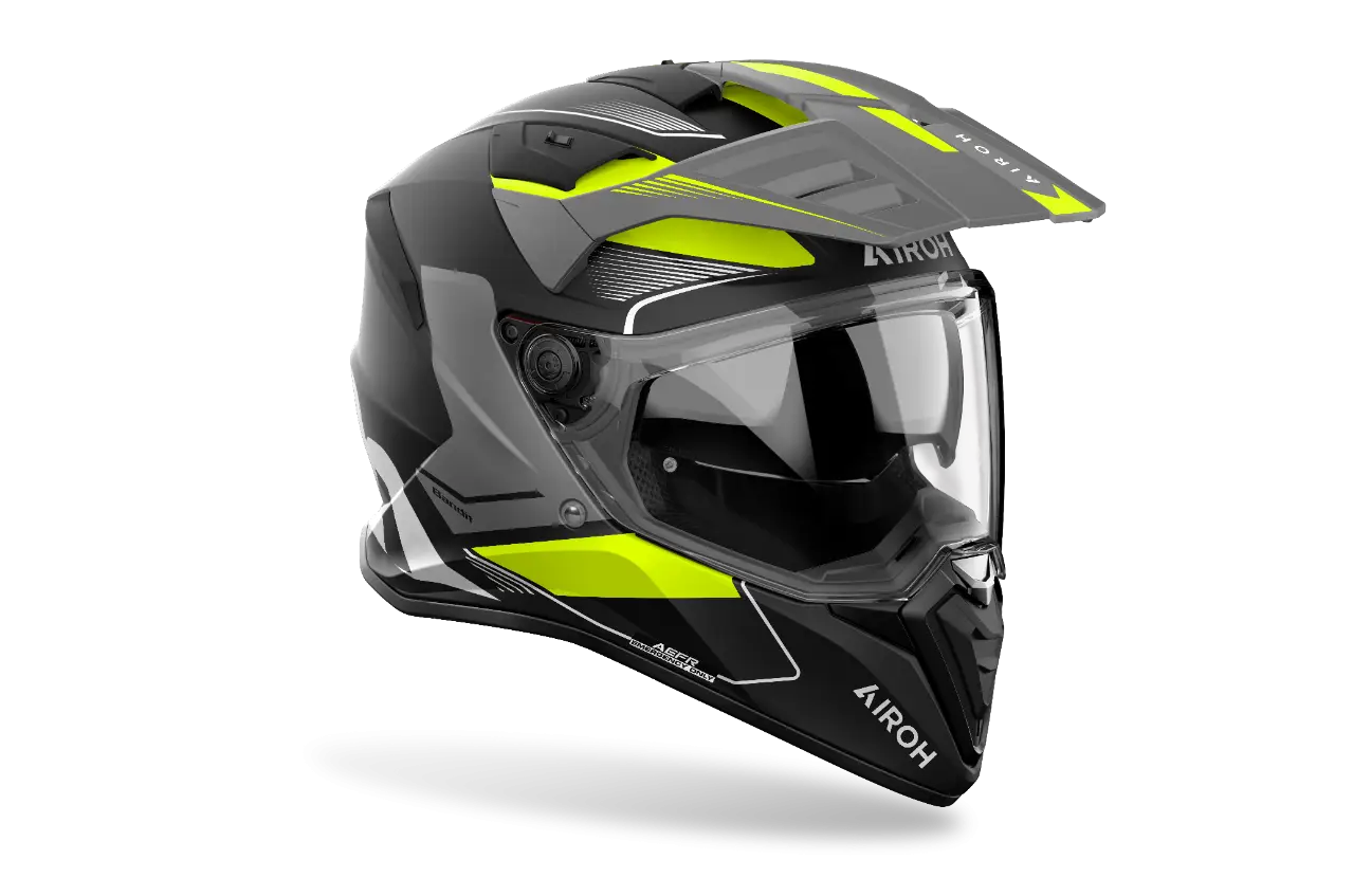CASCO DUAL – BANDIT TUNE