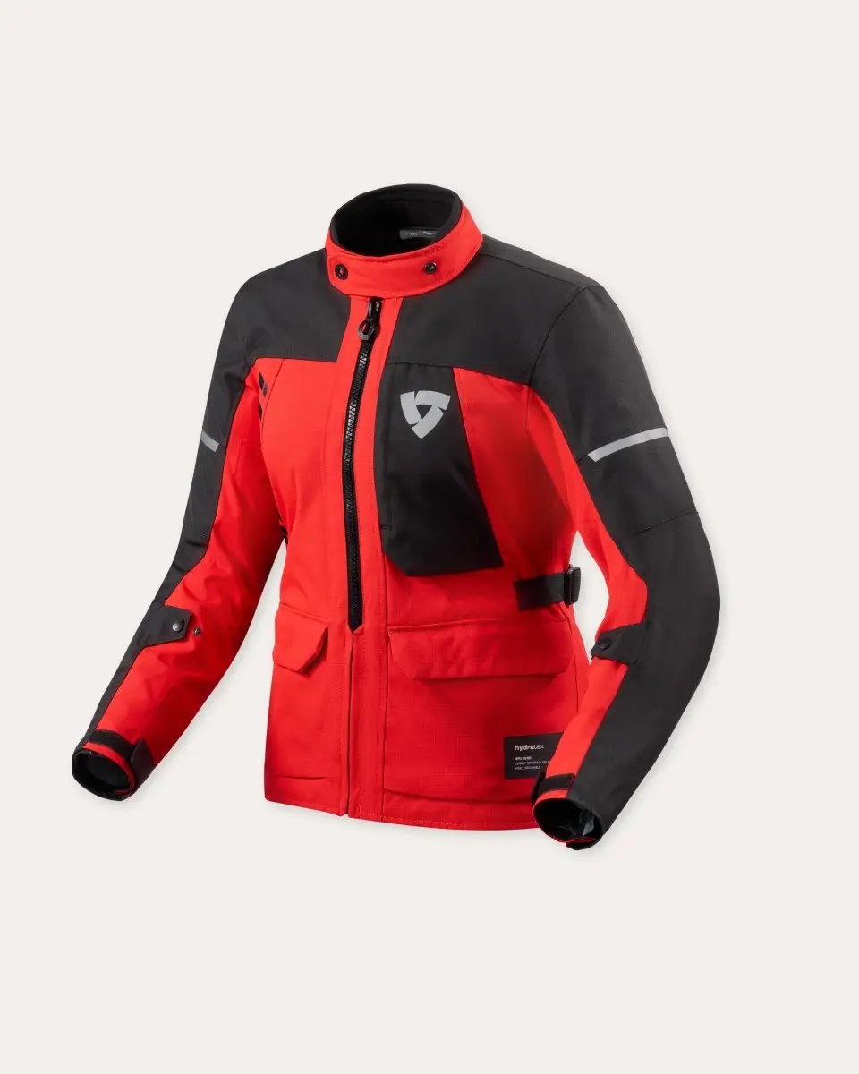 GIACCA TESSUTO – CONVERGENT H20 LADIES