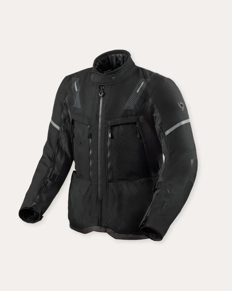 GIACCA TESSUTO – SAND 5 H20