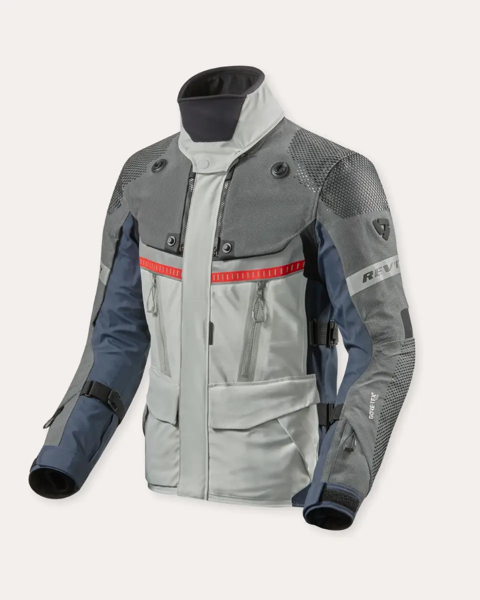 GIACCA GORE-TEX – DOMINATOR 3 GTX