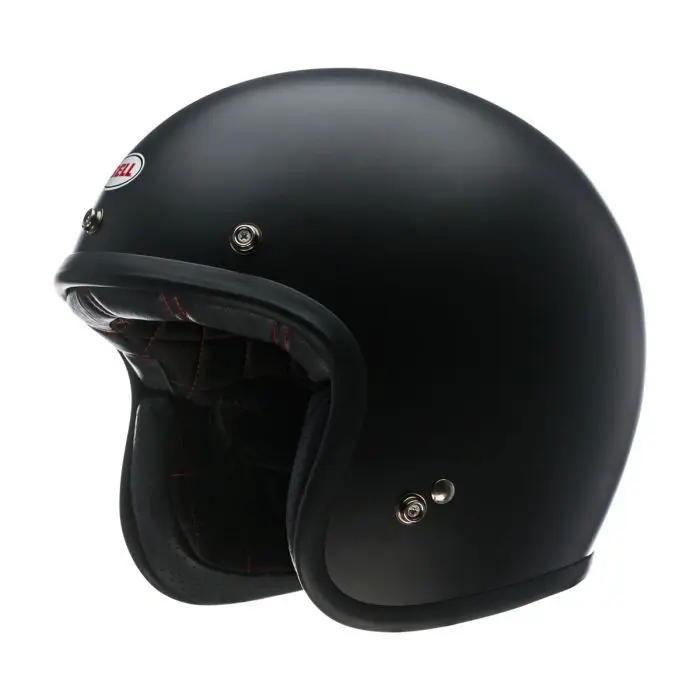 Casco jet