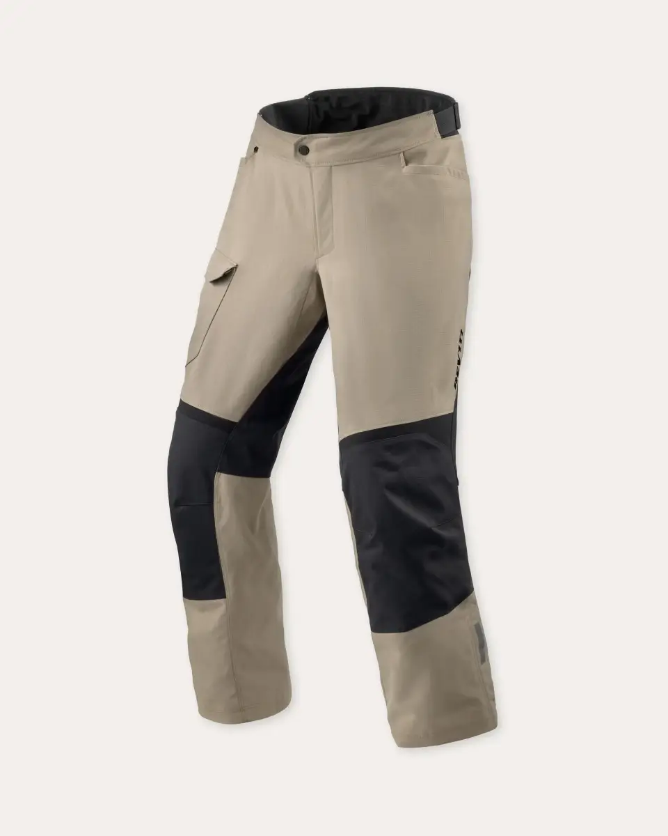 PANTALONI TESSUTO – CONVERGENT H20