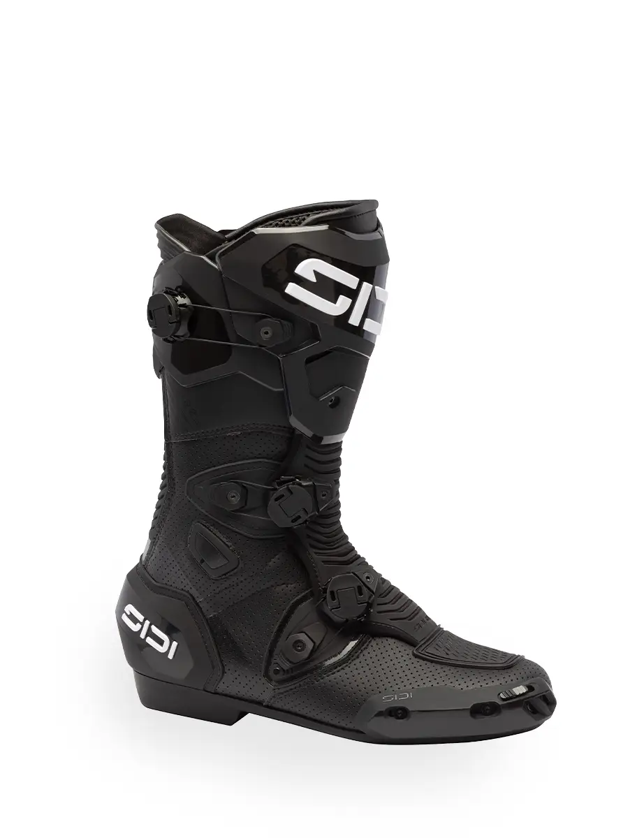 STIVALI RACING – MAG 2 AIR
