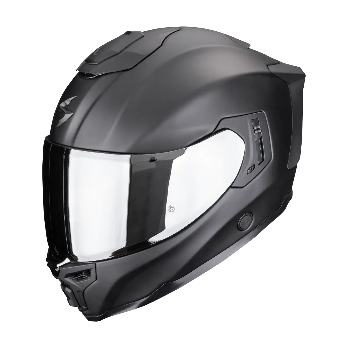 CASCO INTEGRALE – EXO-1500  AIR NERO OPACO
