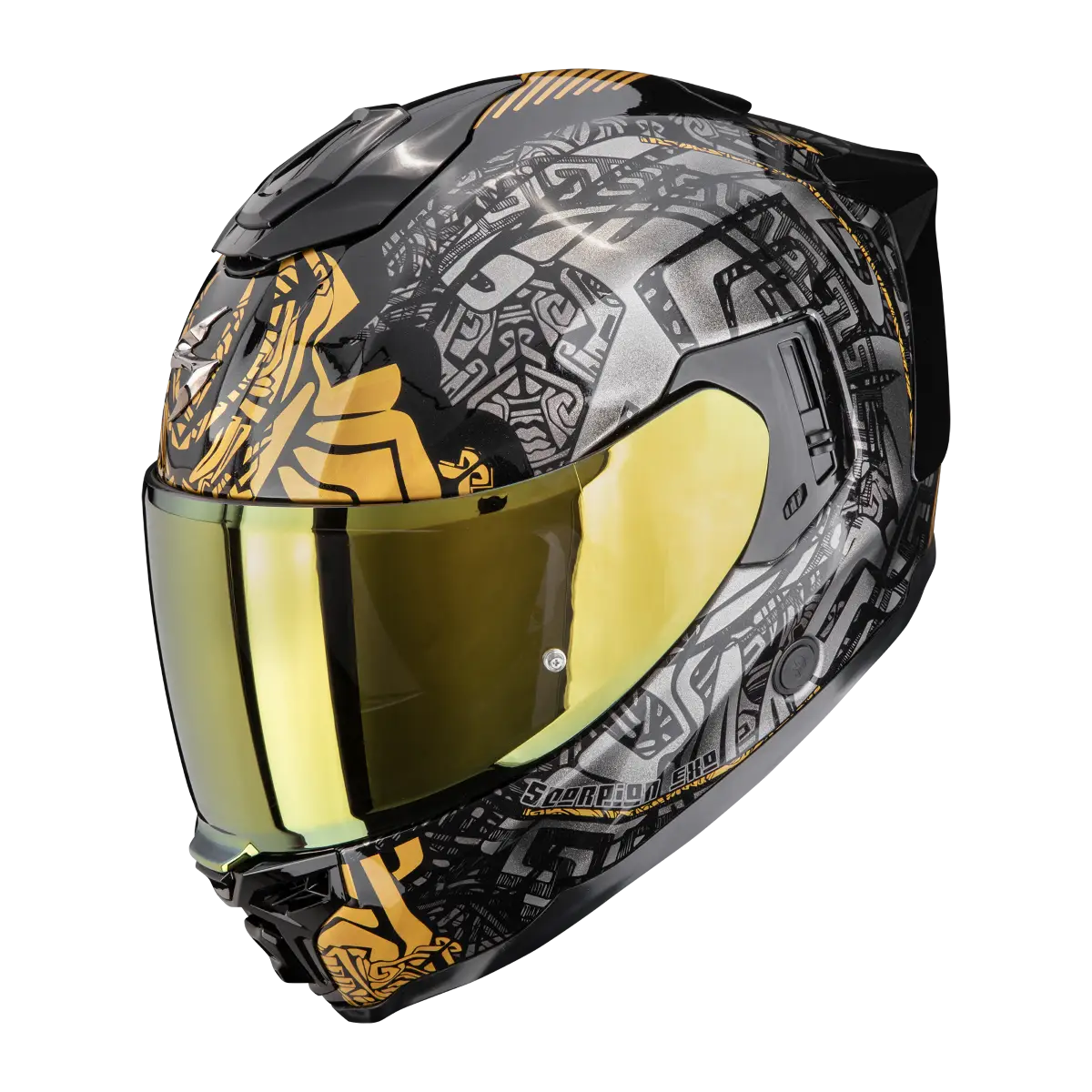CASCO INTEGRALE – EXO-1500  AIR APUS