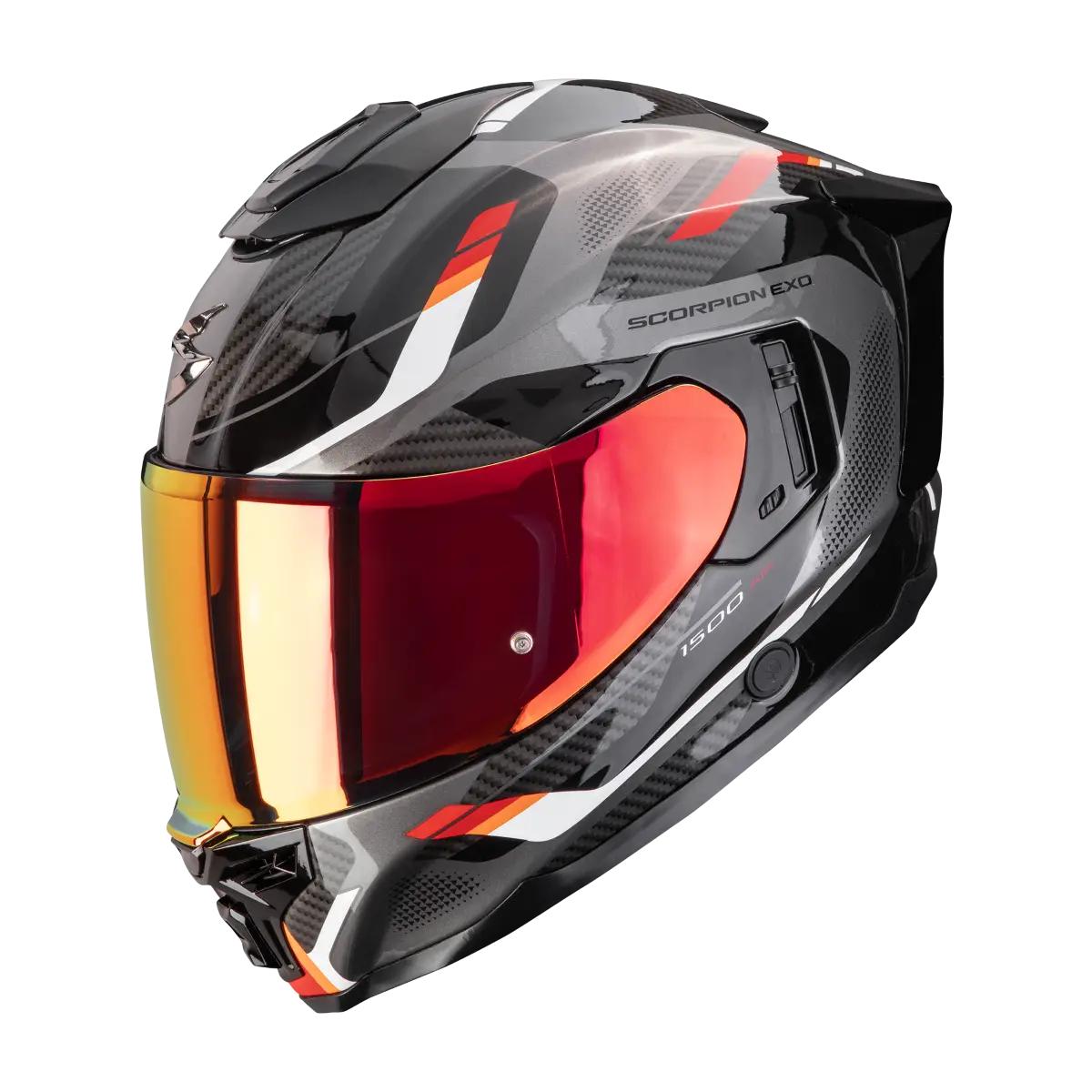 CASCO INTEGRALE – EXO-1500  AIR SLEEK