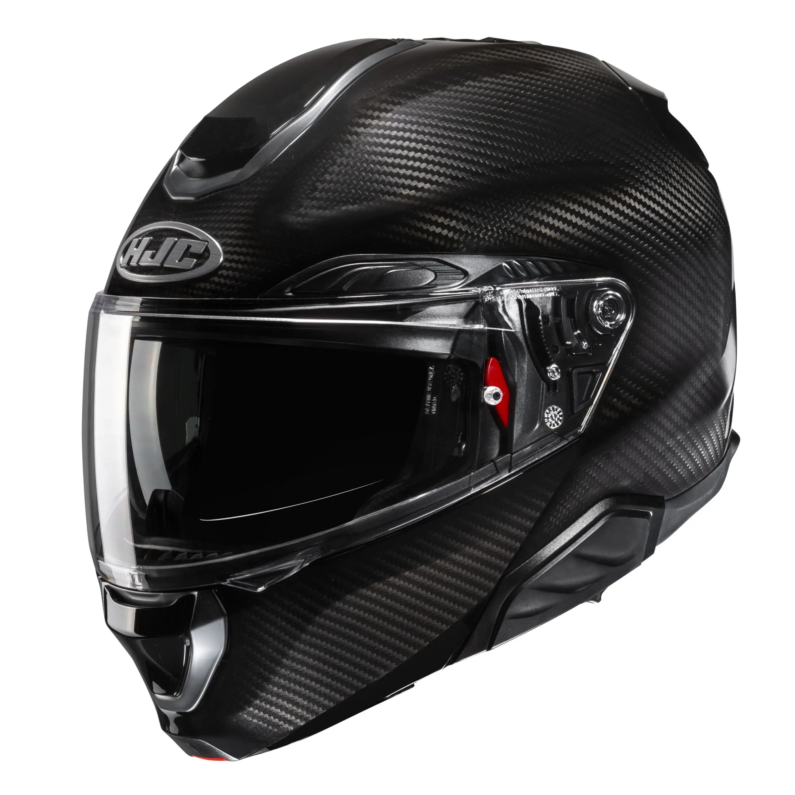 CASCO MODULARE – RPHA 91 – CARBONIO