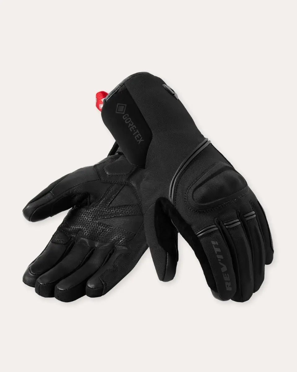 GUANTI ADVENTURE TOURING – LIVENGOOD 2 GTX